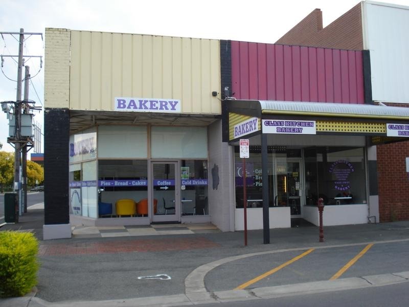 95-97 Nolan Street., Maryborough VIC 3465