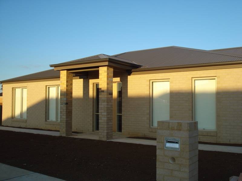 1/1 Inland Court, Maryborough VIC 3465