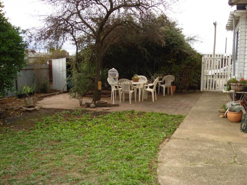 21 Hilton Street, Maryborough VIC 3465