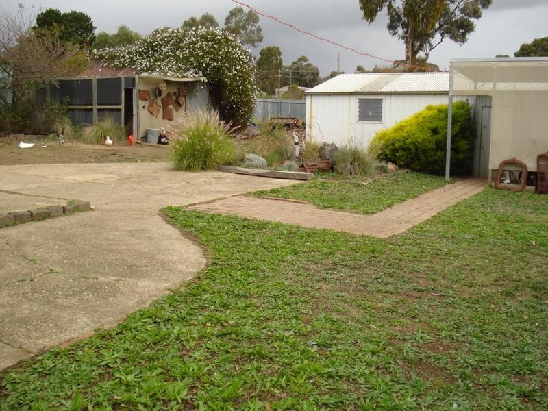 21 Hilton Street, Maryborough VIC 3465