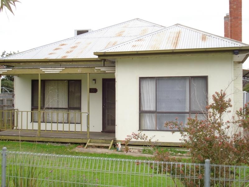 59 Homebush Raod, Avoca VIC 3467