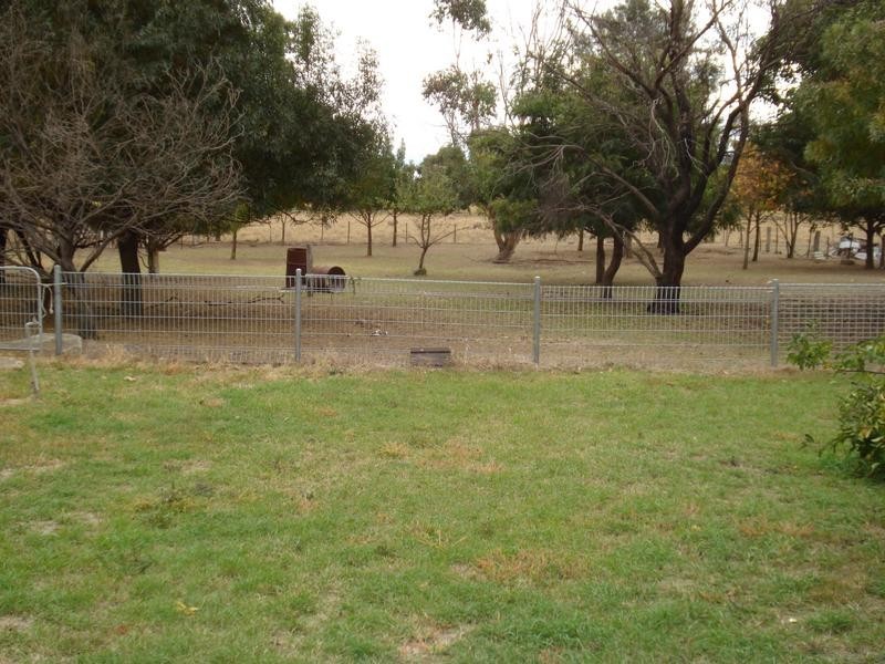 59 Homebush Raod, Avoca VIC 3467