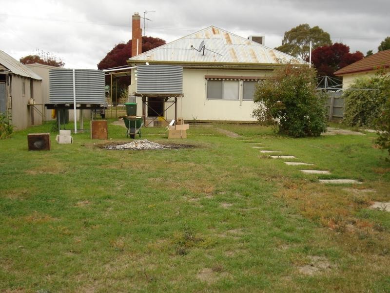 59 Homebush Raod, Avoca VIC 3467