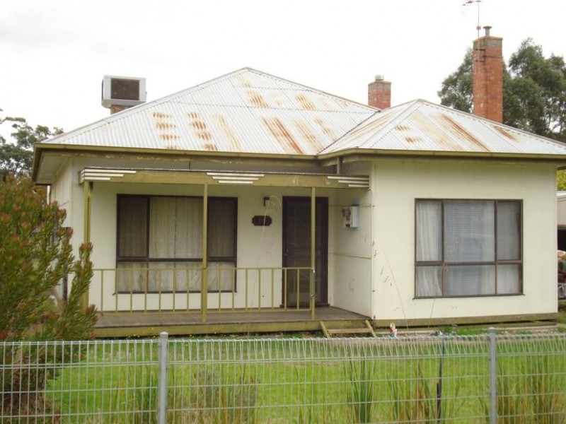 59 Homebush Raod, Avoca VIC 3467