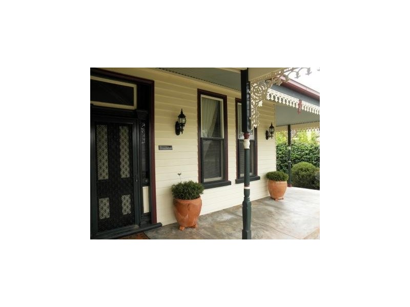 39 Palmerston Street, Maryborough VIC 3465