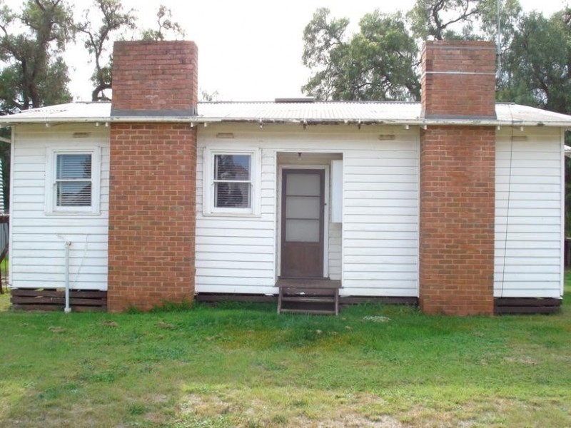 25 Cochrane Street, Bealiba VIC 3475