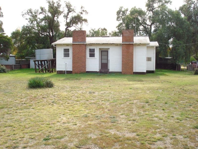 25 Cochrane Street, Bealiba VIC 3475