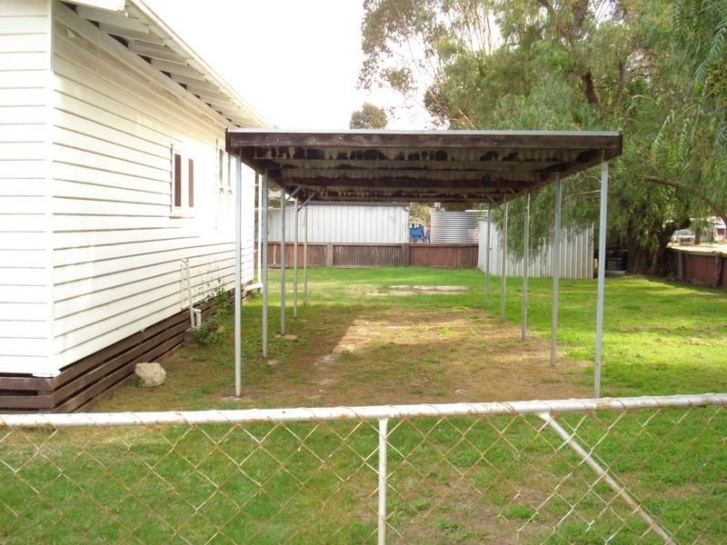 25 Cochrane Street, Bealiba VIC 3475