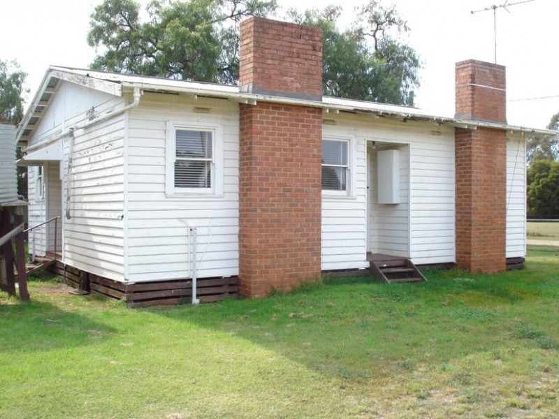 25 Cochrane Street, Bealiba VIC 3475