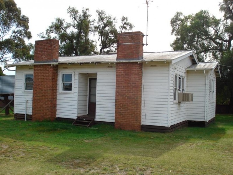 25 Cochrane Street, Bealiba VIC 3475