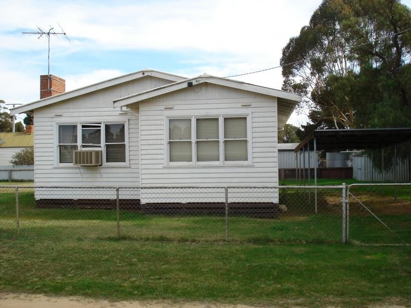25 Cochrane Street, Bealiba VIC 3475