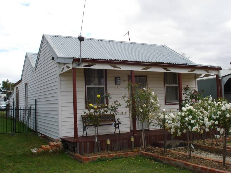 7 Brougham Street, Maryborough VIC 3465