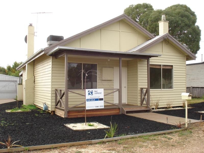 11 Fraser Street, Maryborough VIC 3465