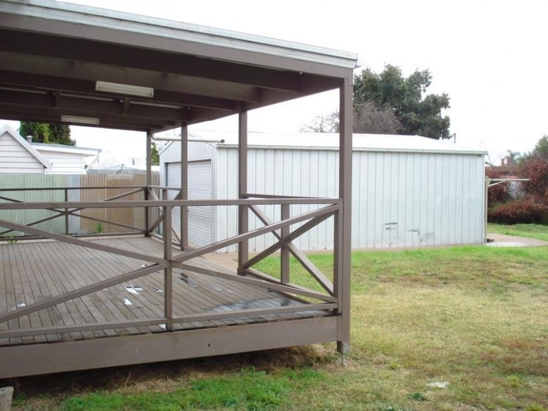 11 Fraser Street, Maryborough VIC 3465