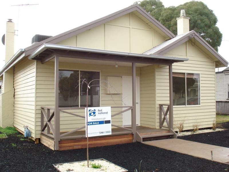 11 Fraser Street, Maryborough VIC 3465