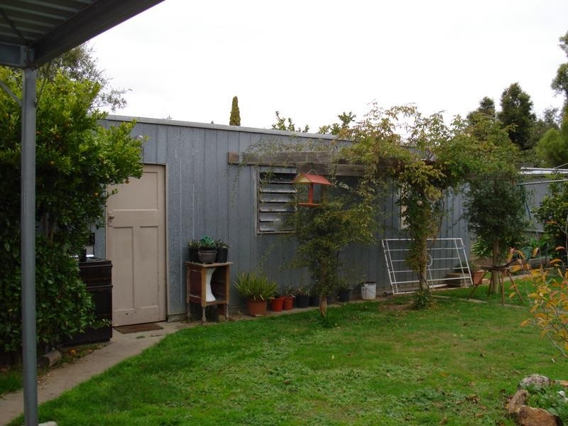 96 Park Road, Maryborough VIC 3465