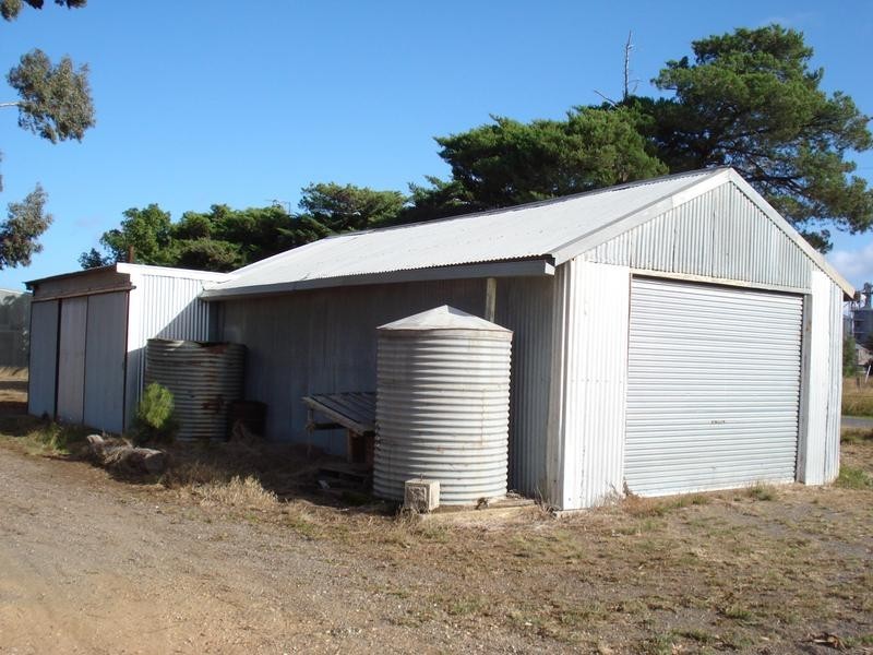 35 Maude Street, Dunolly VIC 3472