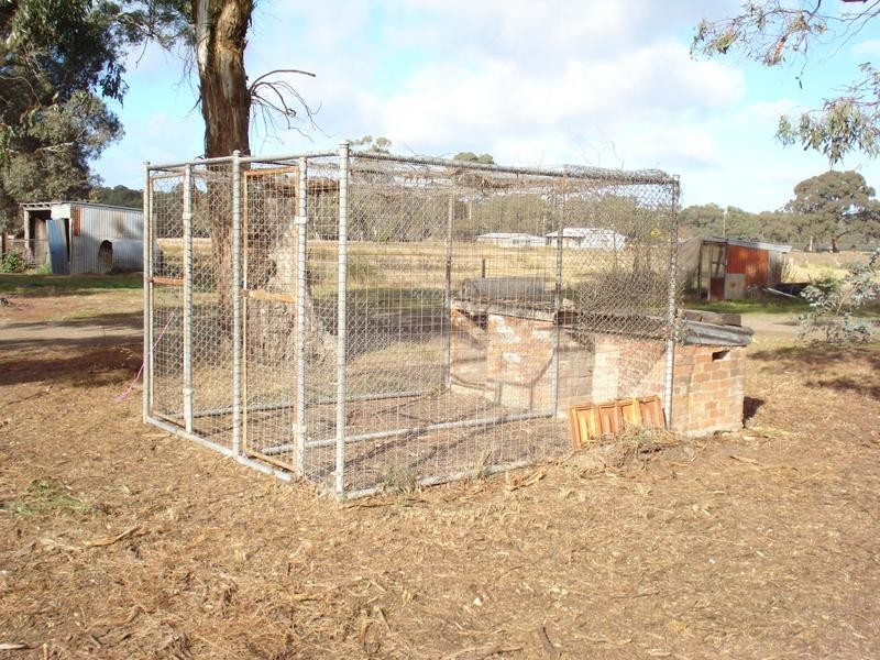 35 Maude Street, Dunolly VIC 3472