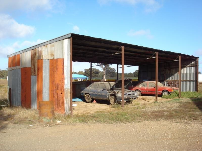 35 Maude Street, Dunolly VIC 3472