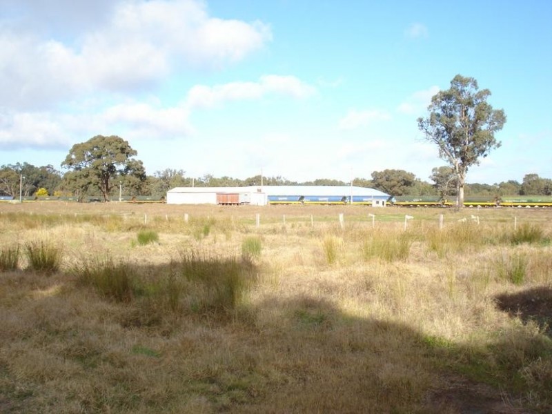 35 Maude Street, Dunolly VIC 3472