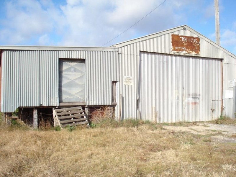 35 Maude Street, Dunolly VIC 3472