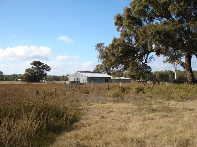 35 Maude Street, Dunolly VIC 3472