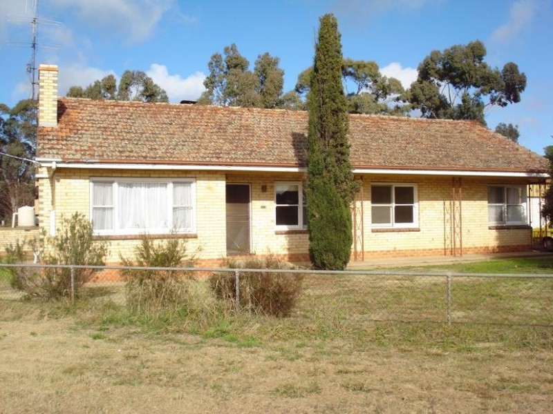 35 Maude Street, Dunolly VIC 3472