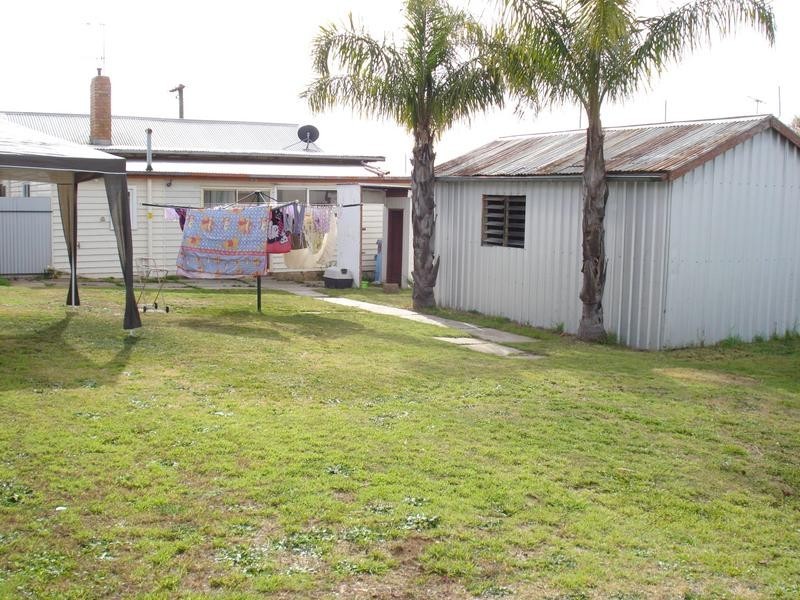 16 Albert Street, Maryborough VIC 3465