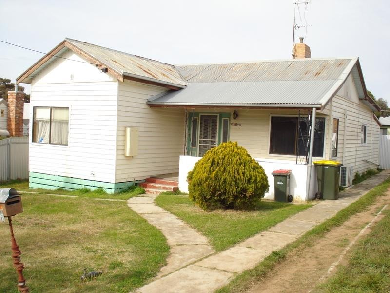16 Albert Street, Maryborough VIC 3465