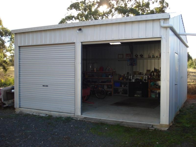 65 Lamplough Heights Road, Lamplough VIC 3352