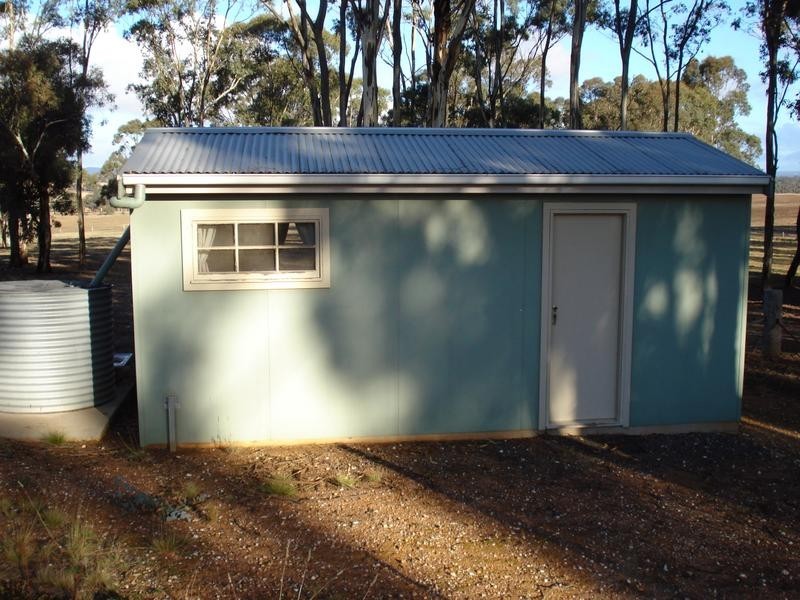 65 Lamplough Heights Road, Lamplough VIC 3352