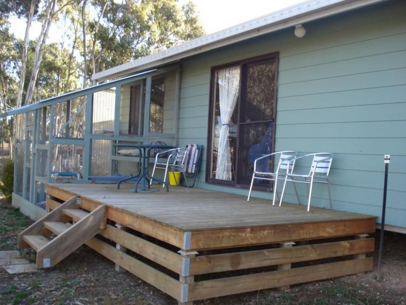 65 Lamplough Heights Road, Avoca VIC 3467