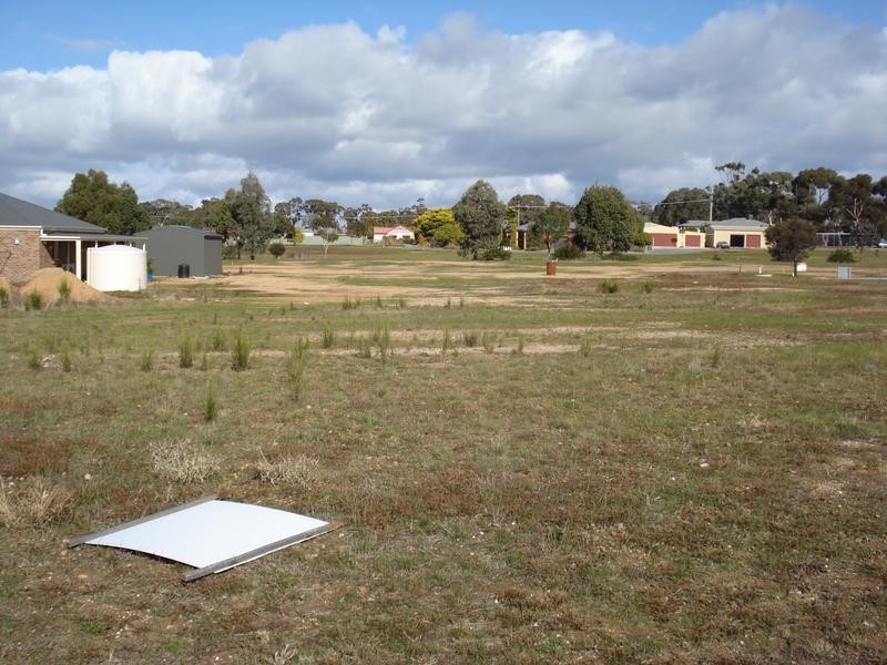 Lot 29,  Whirrakee Drive, Maryborough VIC 3465