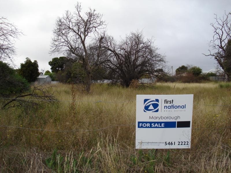 164 Gillies Street, Maryborough VIC 3465