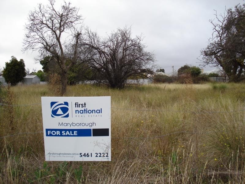 164 Gillies Street, Maryborough VIC 3465