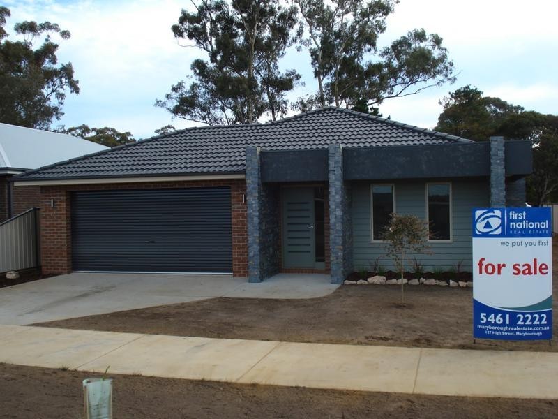 299 Gladstone Street, Maryborough VIC 3465