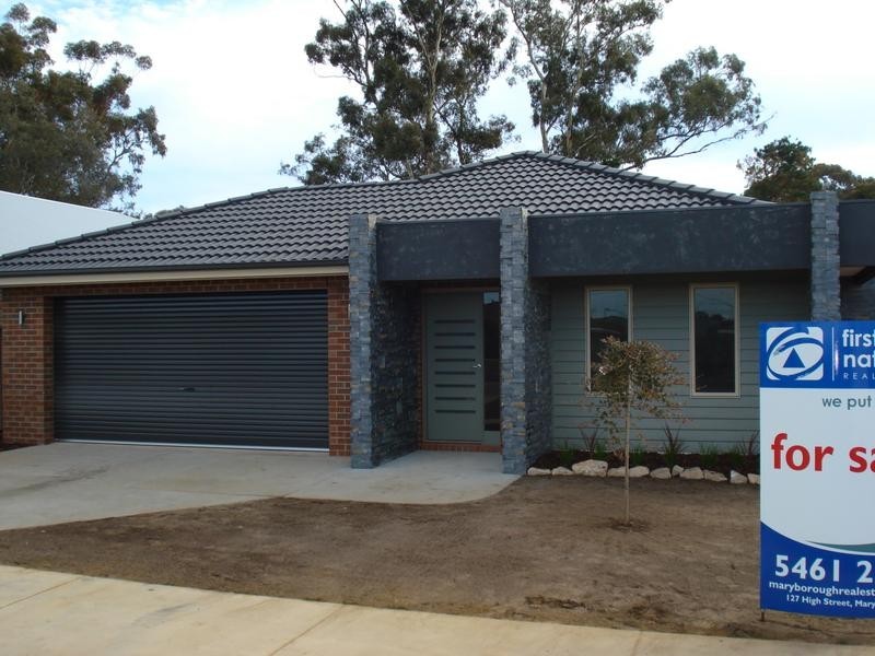 299 Gladstone Street, Maryborough VIC 3465