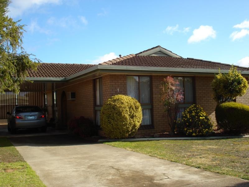 1 Gearing Street, Maryborough VIC 3465
