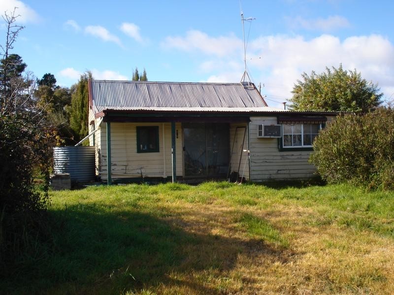 11 Primrose Street, Maryborough VIC 3465