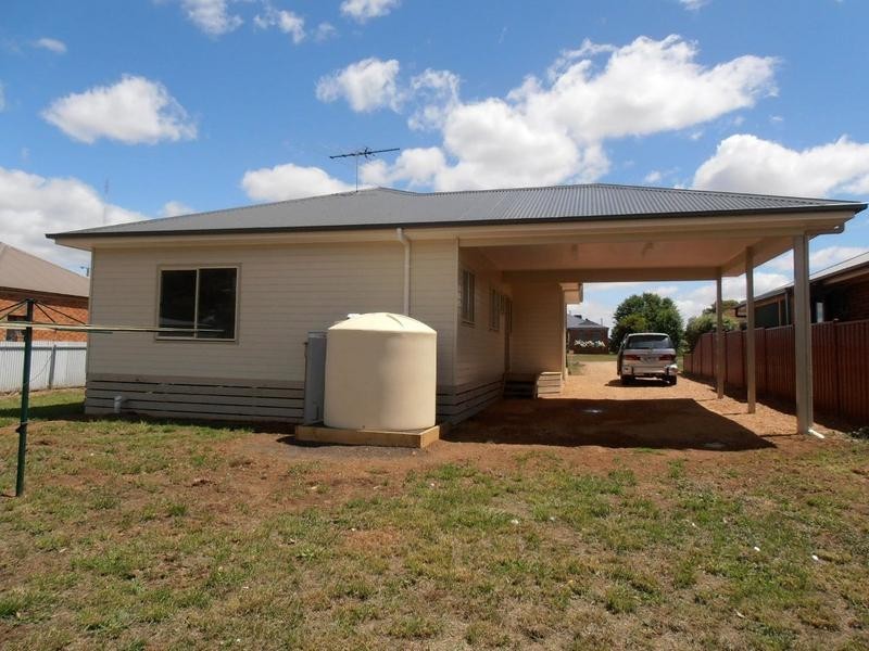 20 Hall Street CARISBROOK, Maryborough VIC 3465