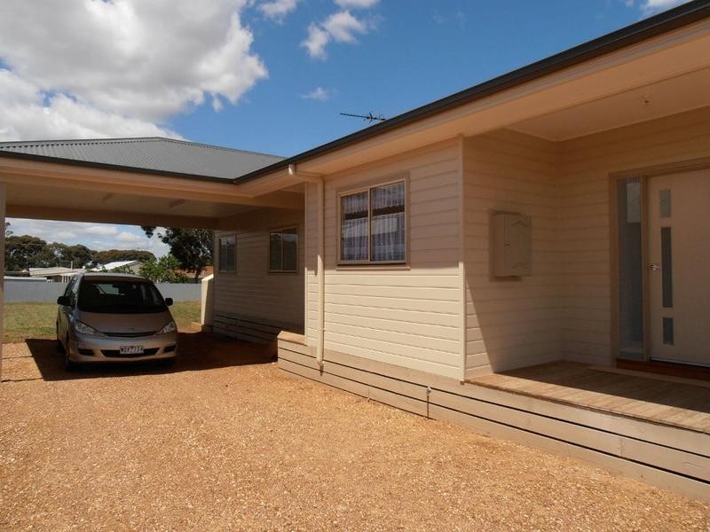 20 Hall Street CARISBROOK, Maryborough VIC 3465