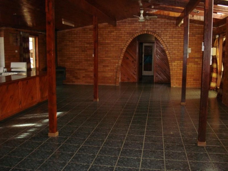 22 Bennetts Lane, Bet Bet VIC 3472