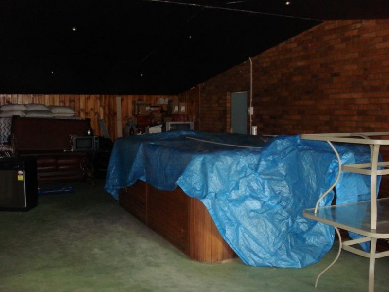 22 Bennetts Lane, Bet Bet VIC 3472