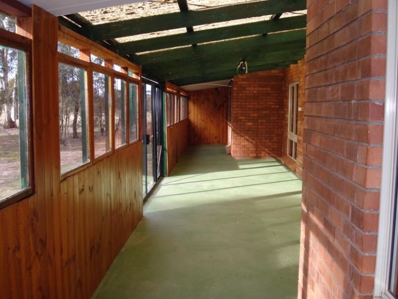 22 Bennetts Lane, Bet Bet VIC 3472