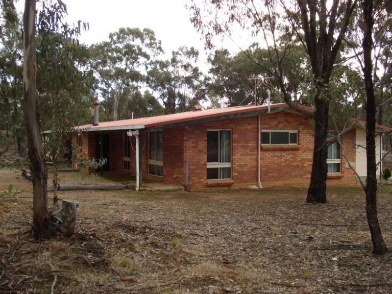 22 Bennetts Lane, Bet Bet VIC 3472