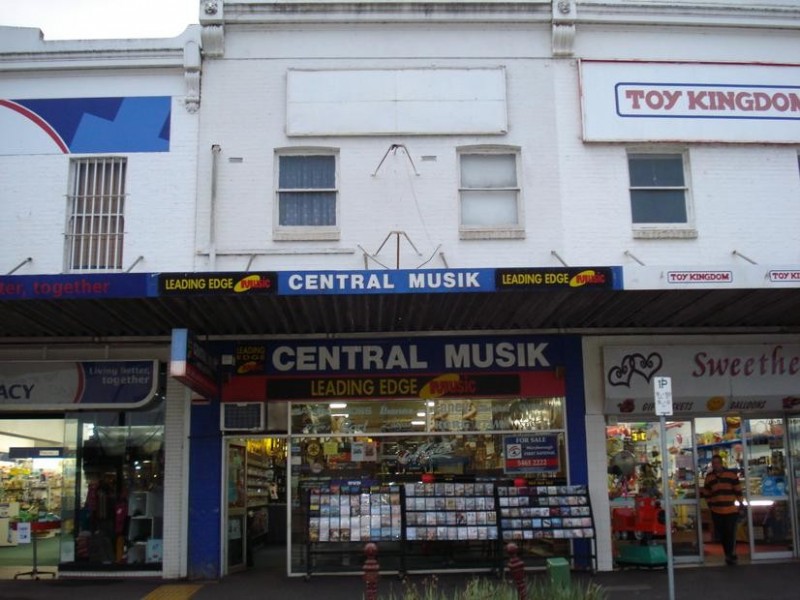 133 High Street, Maryborough VIC 3465