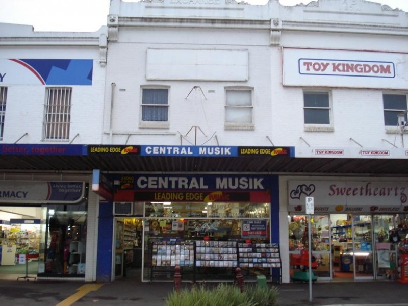 133 High Street, Maryborough VIC 3465