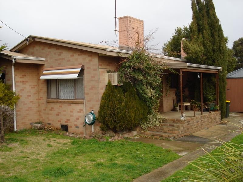 59 Inkerman Street, Dunolly VIC 3472