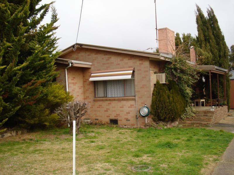 59 Inkerman Street, Dunolly VIC 3472