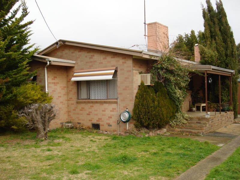 59 Inkerman Street, Dunolly VIC 3472